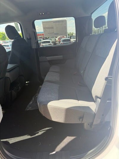 2026 Ford F-250 XLT