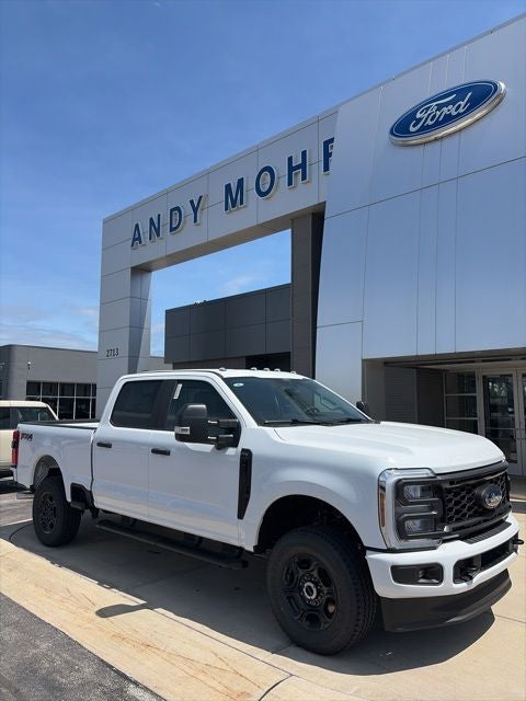 2026 Ford F-250 XL