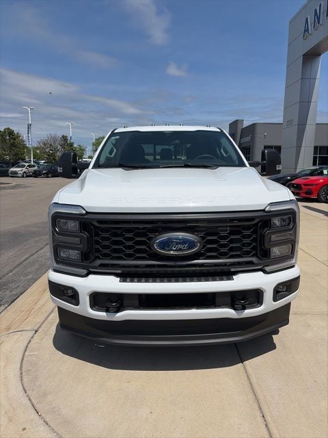 2026 Ford F-250 XL