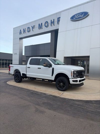 2026 Ford F-250 F-250® XL