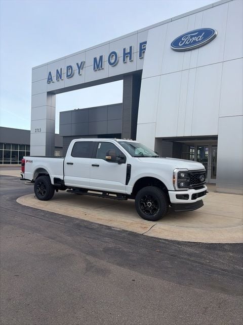 2026 Ford F-250 F-250® XL