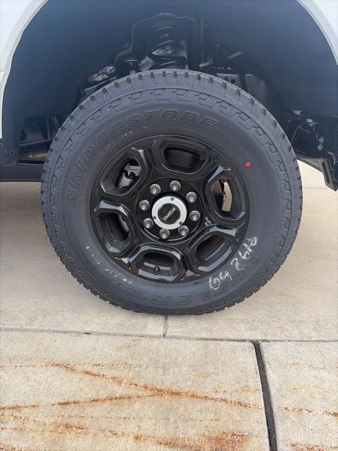 2026 Ford F-250 F-250® XL