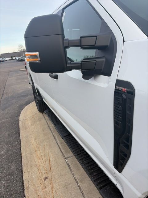 2026 Ford F-250 F-250® XL