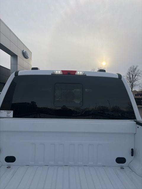 2026 Ford F-250 F-250® XL