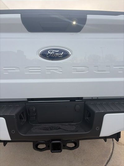 2026 Ford F-250 F-250® XL