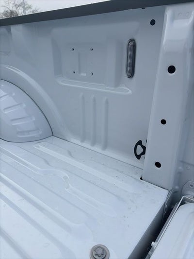 2026 Ford F-250 F-250® XL