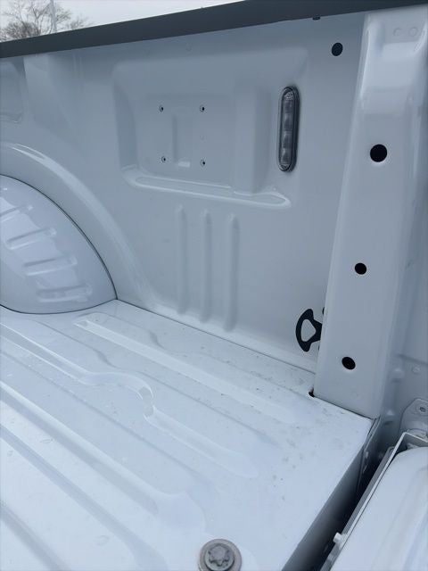 2026 Ford F-250 F-250® XL