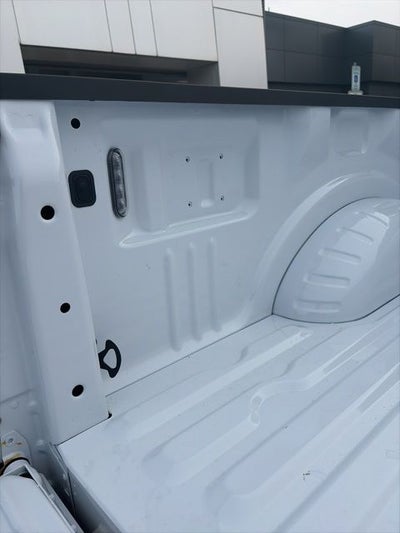 2026 Ford F-250 F-250® XL