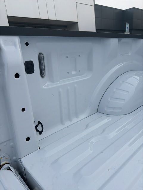 2026 Ford F-250 F-250® XL