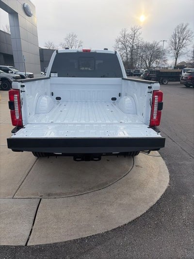 2026 Ford F-250 F-250® XL