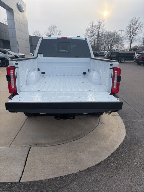 2026 Ford F-250 F-250® XL