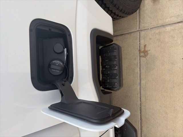 2026 Ford F-250 F-250® XL