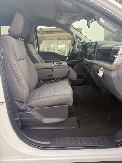 2026 Ford F-250 F-250® XL