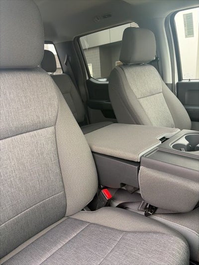 2026 Ford F-250 F-250® XL