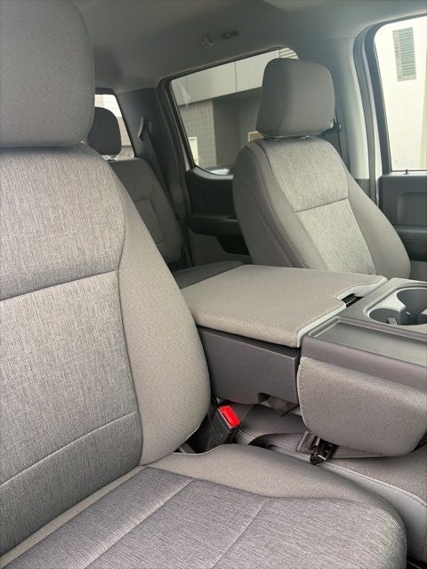 2026 Ford F-250 F-250® XL