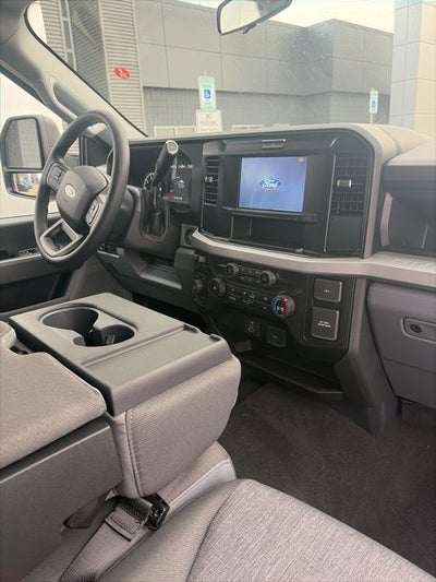 2026 Ford F-250 F-250® XL