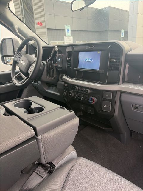 2026 Ford F-250 F-250® XL