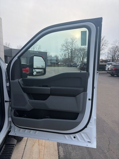 2026 Ford F-250 F-250® XL