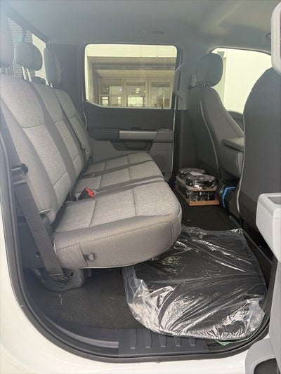 2026 Ford F-250 F-250® XL