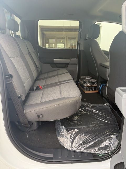 2026 Ford F-250 F-250® XL