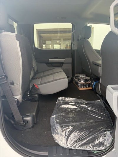 2026 Ford F-250 F-250® XL