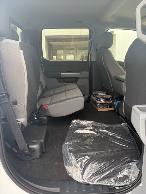 2026 Ford F-250 F-250® XL