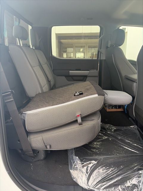 2026 Ford F-250 F-250® XL