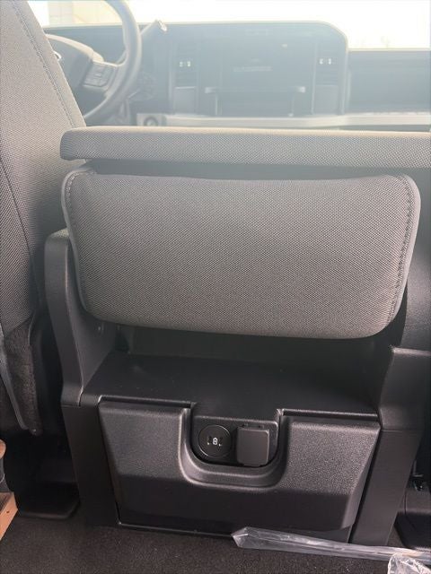 2026 Ford F-250 F-250® XL