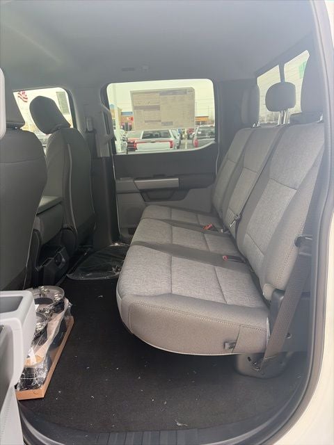 2026 Ford F-250 F-250® XL