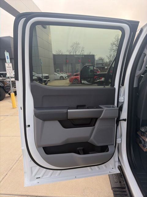 2026 Ford F-250 F-250® XL