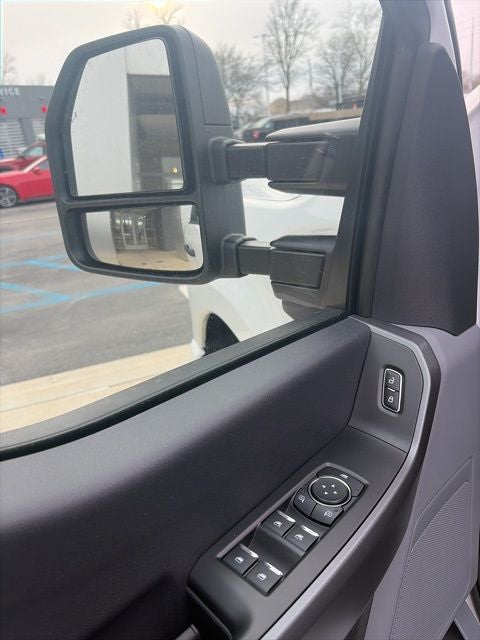 2026 Ford F-250 F-250® XL