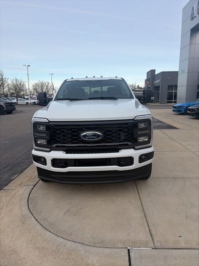 2026 Ford F-250 F-250® XL