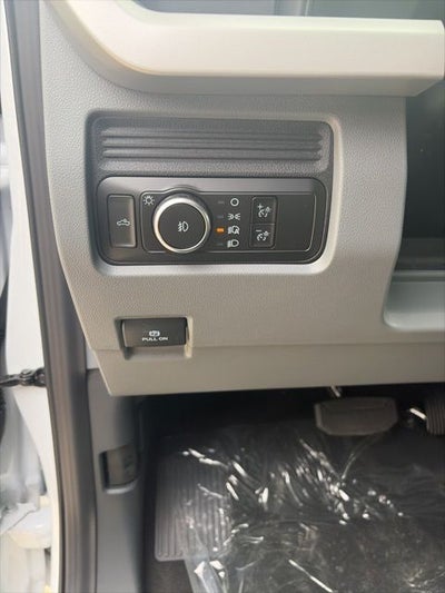 2026 Ford F-250 F-250® XL