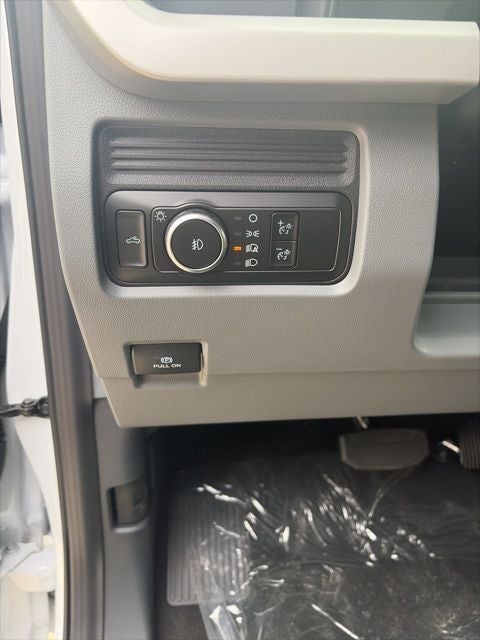 2026 Ford F-250 F-250® XL