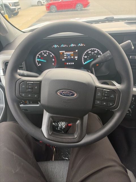 2026 Ford F-250 F-250® XL