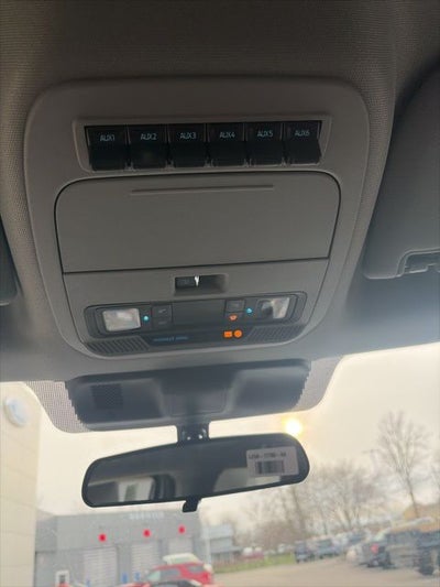 2026 Ford F-250 F-250® XL