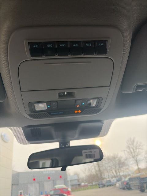 2026 Ford F-250 F-250® XL