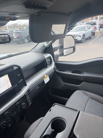 2026 Ford F-250 F-250® XL