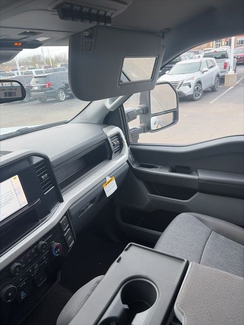 2026 Ford F-250 F-250® XL