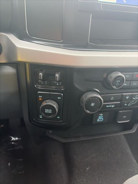 2026 Ford F-250 F-250® XL