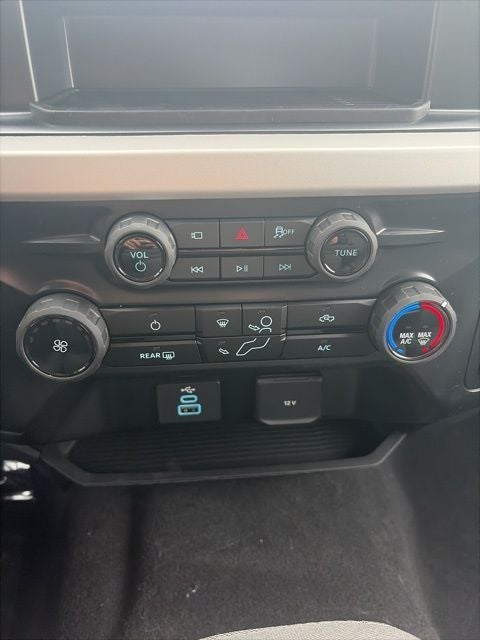 2026 Ford F-250 F-250® XL