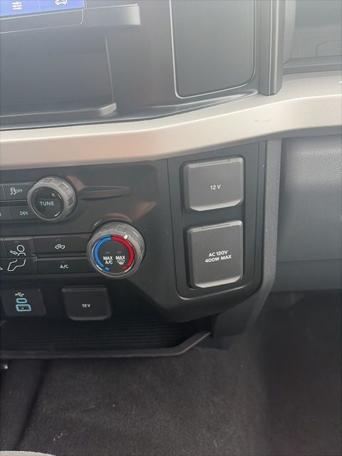 2026 Ford F-250 F-250® XL