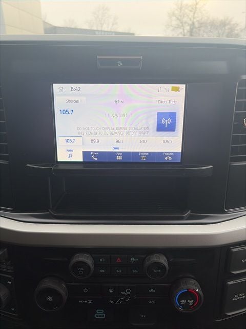 2026 Ford F-250 F-250® XL