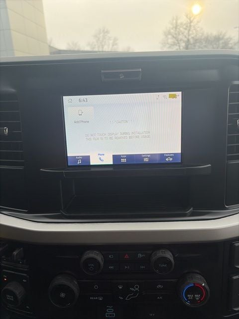 2026 Ford F-250 F-250® XL