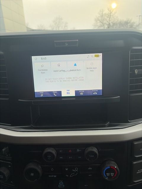 2026 Ford F-250 F-250® XL