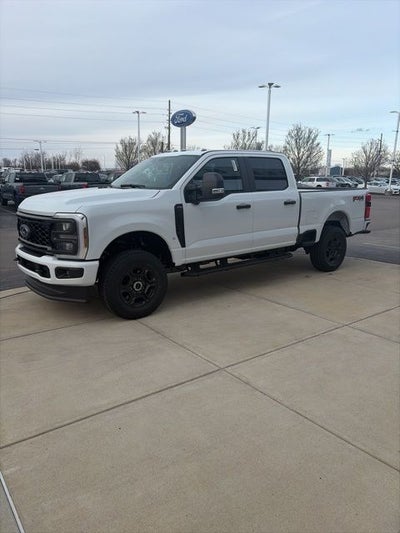 2026 Ford F-250 F-250® XL