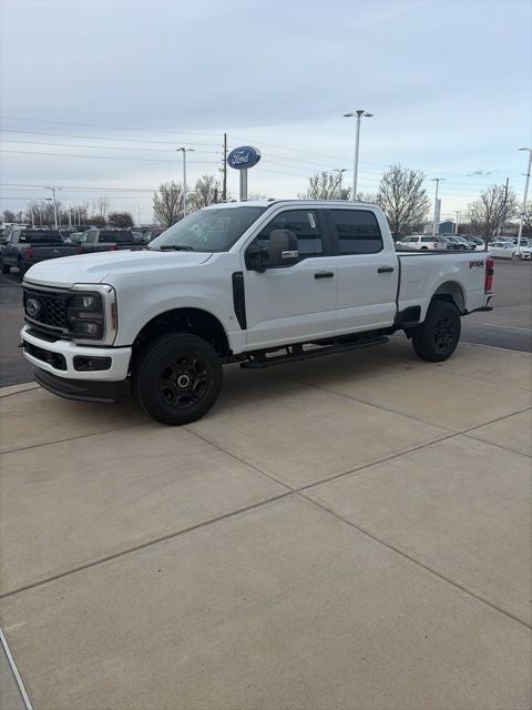 2026 Ford F-250 F-250® XL