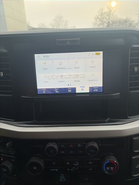 2026 Ford F-250 F-250® XL