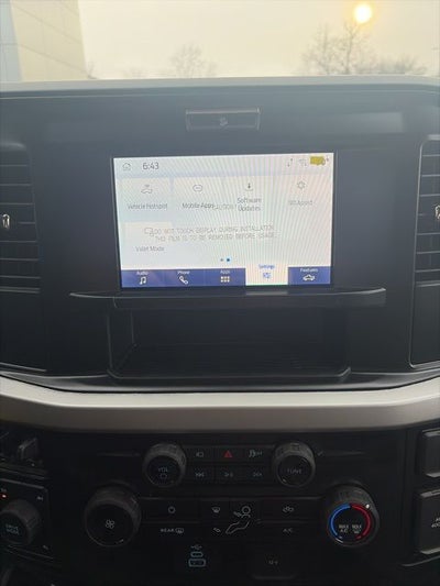 2026 Ford F-250 F-250® XL