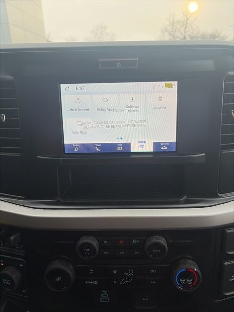 2026 Ford F-250 F-250® XL